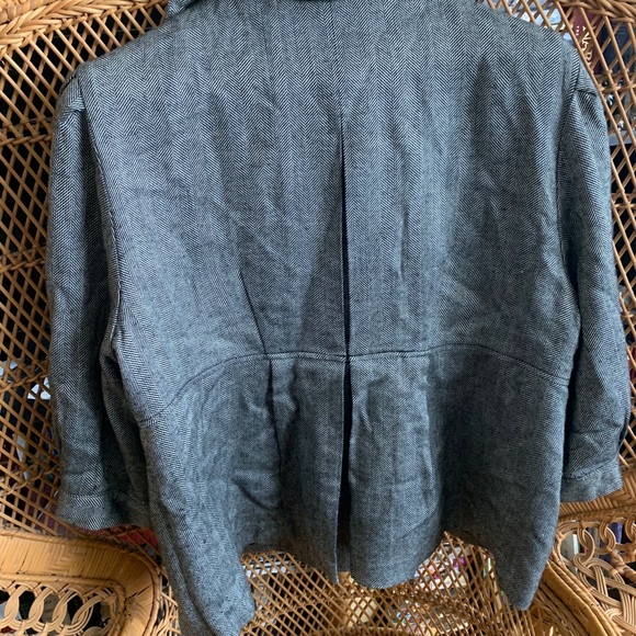 Unique Nygard Jacket - Picture 5 of 9